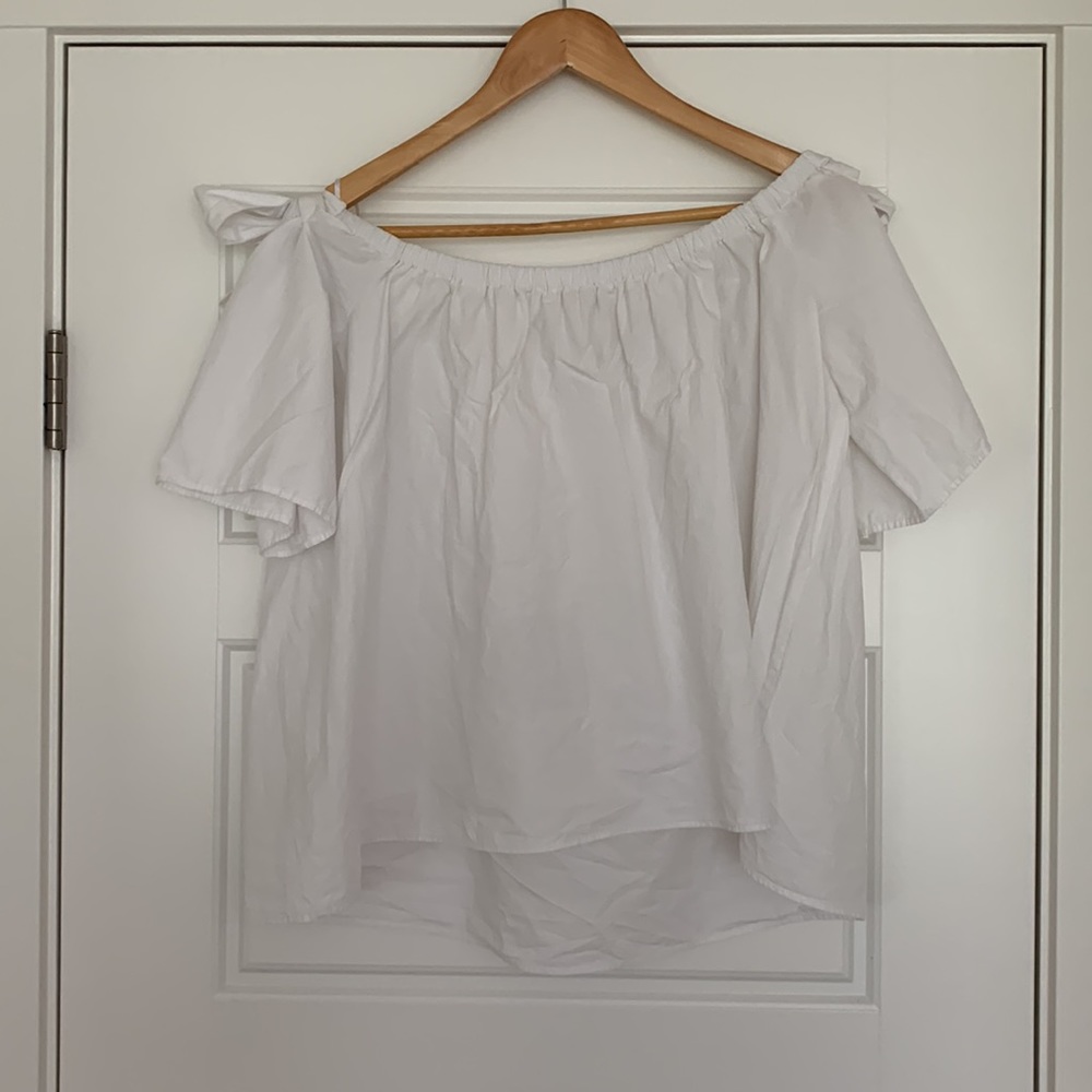 H&M Summer Blouse - Picture 3 of 3